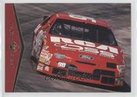 Jeremy Mayfield