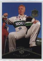 Ricky Craven