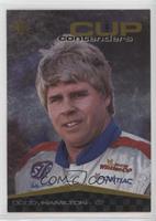 Cup Contenders - Bobby Hamilton