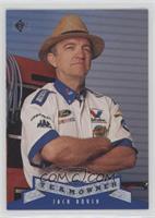 Jack Roush