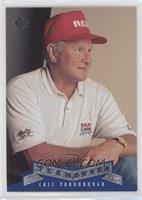 Cale Yarborough