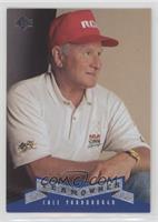 Cale Yarborough