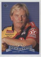 Robert Yates