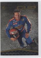 Cup Contenders - Ted Musgrave