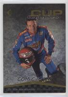 Cup Contenders - Ted Musgrave [EX to NM]