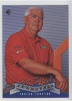 Junior Johnson