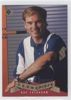 Crew Chiefs - Ray Evernham