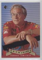 Crew Chiefs - Howard Comstock