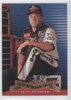 Crew Chiefs - Pete Peterson