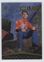 Cup Contenders - Jeff Gordon