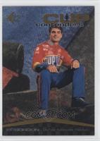 Cup Contenders - Jeff Gordon