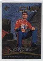 Cup Contenders - Jeff Gordon