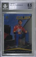 Cup Contenders - Jeff Gordon [BGS 8.5 NM‑MT+]