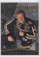 Cup Contenders - Rusty Wallace