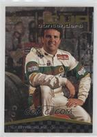 Cup Contenders - Hut Stricklin