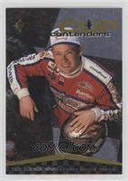 Cup Contenders - Todd Bodine