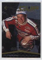 Cup Contenders - Todd Bodine