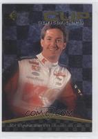 Cup Contenders - John Andretti