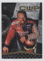 Cup Contenders - Kyle Petty