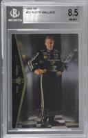 Rusty Wallace [BGS 8.5 NM‑MT+]