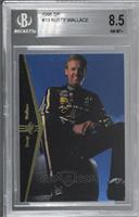 Rusty Wallace [BGS 8.5 NM‑MT+]