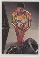 Terry Labonte