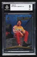 Cup Contenders - Terry Labonte [BGS 9 MINT]