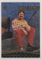 Cup Contenders - Terry Labonte