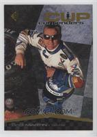 Cup Contenders - Mark Martin