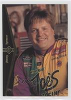 Jimmy Spencer