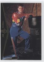 Jeff Gordon