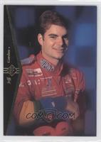 Jeff Gordon