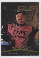 Cup Contenders - Geoff Bodine