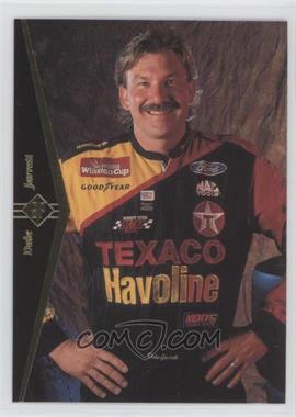 1995 SP - [Base] #60 - Dale Jarrett