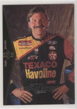 1995 SP - [Base] #60 - Dale Jarrett