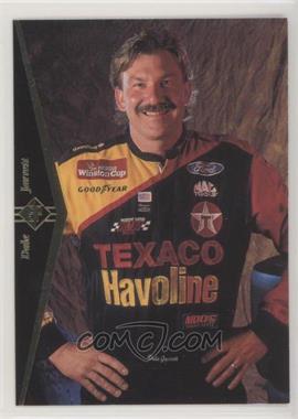 1995 SP - [Base] #60 - Dale Jarrett