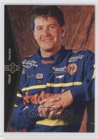 Ward Burton