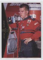 Jeremy Mayfield