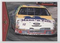 Derrike Cope