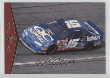 1995 SP - [Base] #88 - Dick Trickle