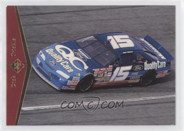 1995 SP - [Base] #88 - Dick Trickle