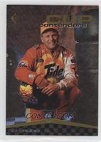 Cup Contenders - Ricky Rudd