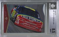 Jeff Gordon [BGS 8.5 NM‑MT+]