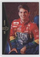 Jeff Gordon