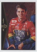 Jeff Gordon