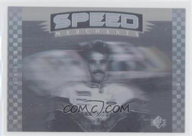 1995 SP - Speed Merchants #SM12 - Derrike Cope [Noted]