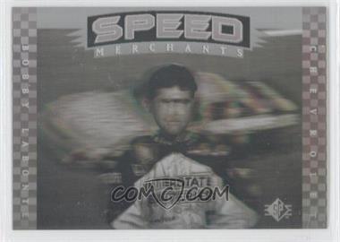 1995 SP - Speed Merchants #SM18 - Bobby Labonte