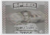 Morgan Shepherd