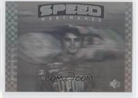 Jeff Gordon