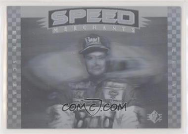 1995 SP - Speed Merchants #SM25 - Ken Schrader